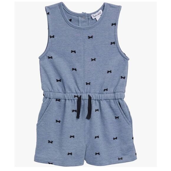 Splendid Baby Girl's Standard - Picture 1 of 5